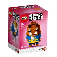 debenhams brickheadz