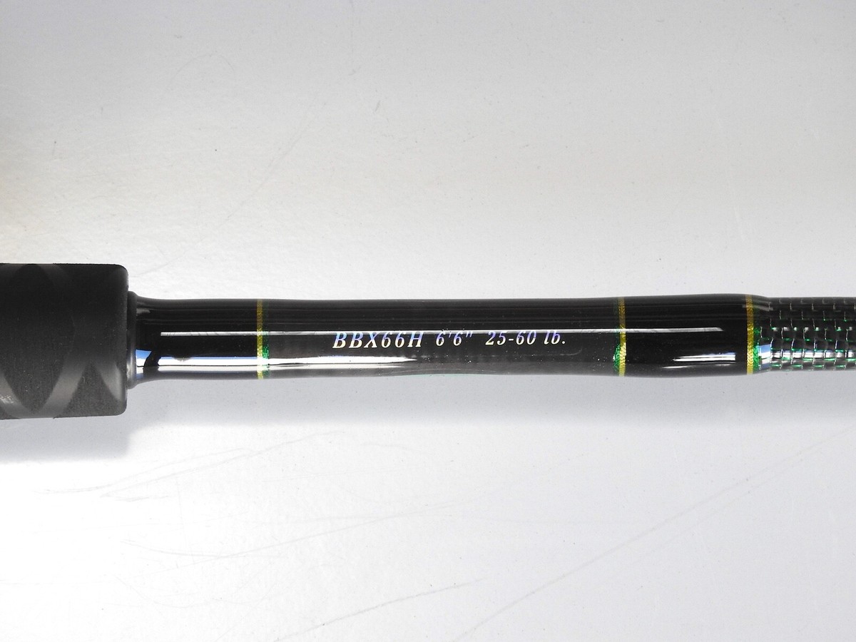 SALT WATER CASTING ROD ゲームAR-C806 Shimano Game Ar-C S806L