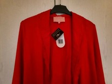 Pompöös / Harald Glöckler Morgenmantel / Negligee / Bademantel Gr. 34