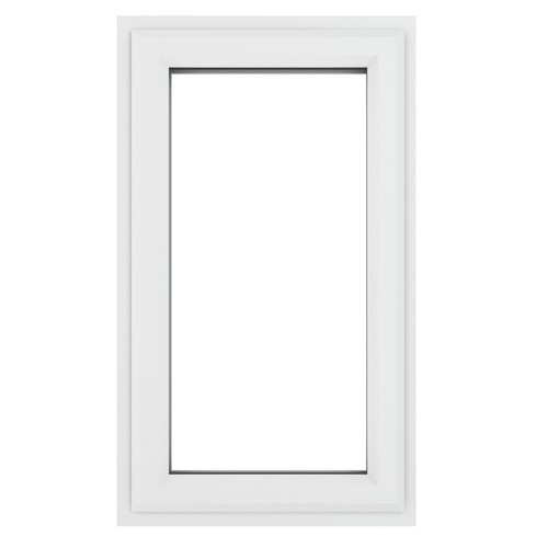 uPVC Window Made To Measure Double Glazed Glass & Frame Right Hand Side Hung - Picture 18 of 27