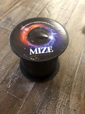 Mize 14 Gauge X 100 Ft Wire Black