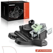 A-Premium Rear Trunk Tailgate Lid Latch Lock Actuator for Kia Optima Sedan 3-Pin
