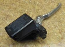 2007 Yamaha FJR1300 FJR 1300 Right Front Brake Master Cylinder Lever Handle 07