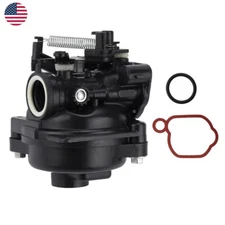 799584 Carburetor Assmbly for LC 121P push mower 247372370 Craftman