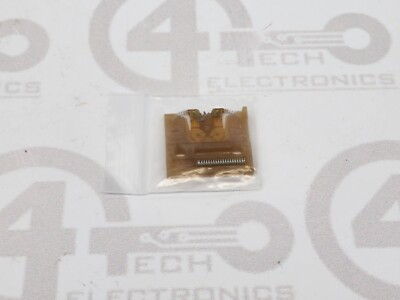 Universal Instruments Carrier Clip Assy 52570301