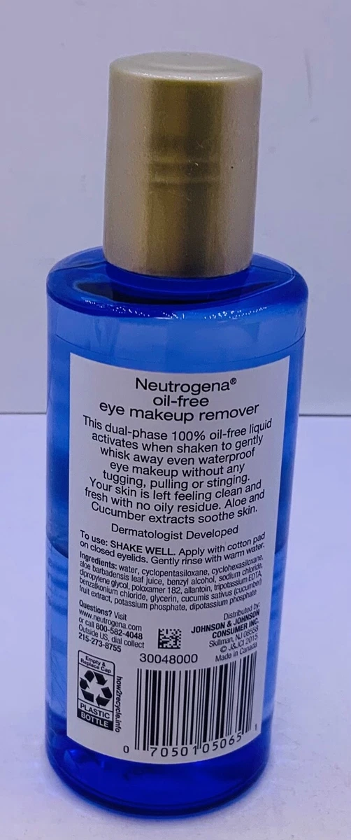 Is Neutrogena Makeup Gluten Free Saubhaya Makeup