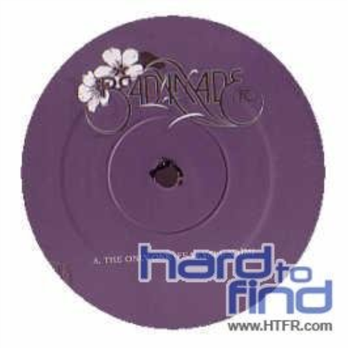 Readymade Fc Ft Yael Naim The Only One (Vinyl LP)