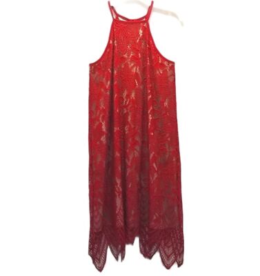francescas homecoming dresses Primavera Side Feather Sequin Homecoming Dress 4253 Nude / 6