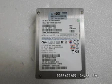 HP MK0120EAVDT 570774-002 120GB SSD SATA 2.5'' Solid State Drive