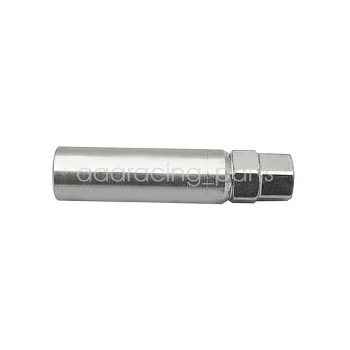 New 10-Spline Lug Nut Tool TA20-17/19 Key, Passenger w/ 17mm + 19mm Hex Drive - Picture 7 of 7