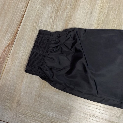 Womens Joggers Sports Jog Pants UK 18 Black Boohoo Gymwear Gym Bottoms RRP £39 - 第 3/12 張圖片