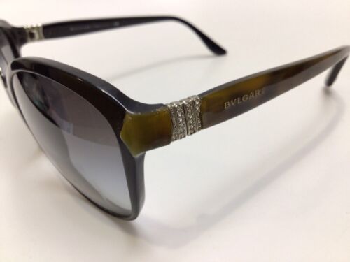 BVLGARI Men’s SUNGLASSES Ser#AB6425123 ( 58-15 135 ) - Picture 2 of 19