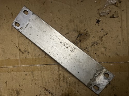 Audi A6 VW Getriebetunnel Halterung Querhalter 4F0803183