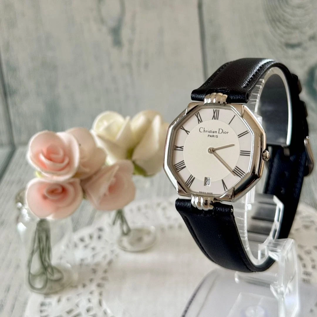 Dior Watches, Parts & Accessories for sale | eBay