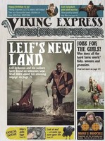 Andrew Langley | The Viking Express | Taschenbuch | Englisch (2018)