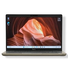 Dell Latitude 5410 14" FHD i5-10310U 1.7GHz 16GB RAM 256GB SSD Wiindows 11 Pro