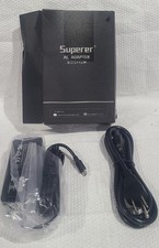 Charger 65W 45W for Lenovo Laptop, UL Safety Certified USB Type C Power Supply