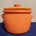 Rare vintage 1960s toy pot with lid Tanda Toys from England — photo 3
