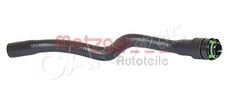 Manguera de calefacción de intercambio de calor para OPEL Astra H Caravan Cc Gtc 04-12 6818567