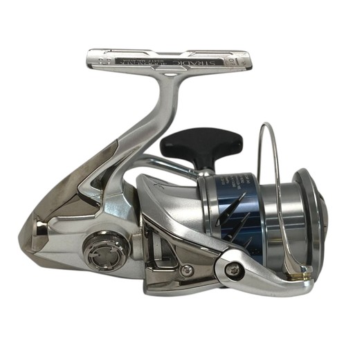 Shimano 23 Saltwater Stradic 4000 Series Spinning Reel 4000/4000MHG/4000XG - Picture 6 of 9