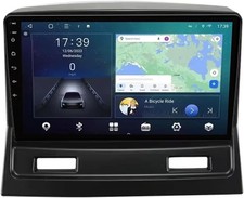 9 Android 15 For Mitsubishi Galant Gps Carplay Headunit 2004-2012
