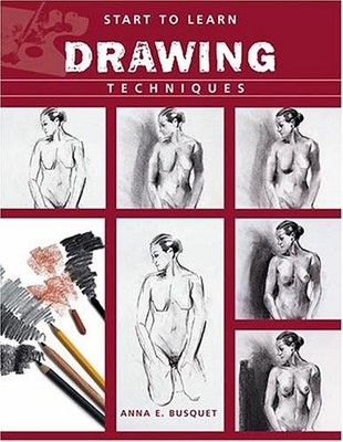 Drawing (Start to Learn) By Josep Casals