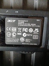 Stacja dokująca ACER Easyport IV MS2248 LAN VGA DVI USB bez zasilacza
