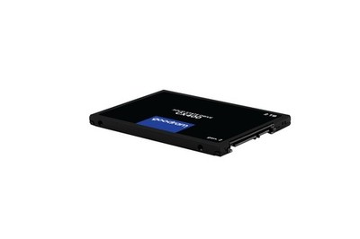 5908267964880 Goodram CX400 SSDPR-CX400-02T-G2 2 TB 2.5'' Serial ATA III 3D NAND 