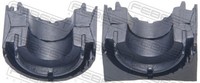 Febest Stabilisatorlager Stabilager Buchse Stabilisator VWSB-B7F FüR Audi Seat