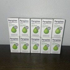 10 PACK - Perspirex Comfort Antiperspirant Roll On 20ml BRAND NEW IN BOX Lot