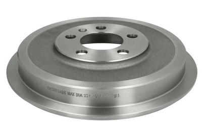 For Skoda Octavia I, Octavia I Combi, ROOMSTER, ROOMSTER brake drum