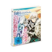 Fate/Grand Order - Divine Realm of the Round Table: ... | DVD | Zustand sehr gut