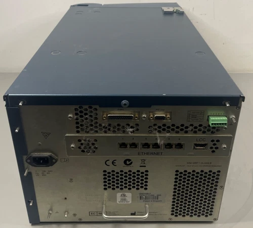 Waters ACQUITY UPLC Sample Manager FTN Autosampler LC 186015017 HPLC System - Picture 9 of 12