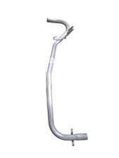 Tube d'échappement Fiat DUCATO