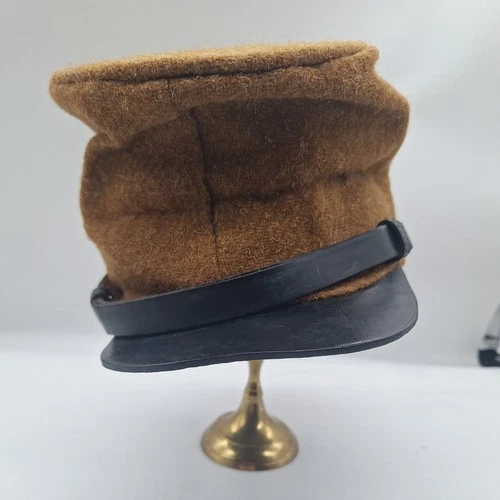 Union Civil War Kepi - Federal Kepi - For Enlisted or Officer - Size Large