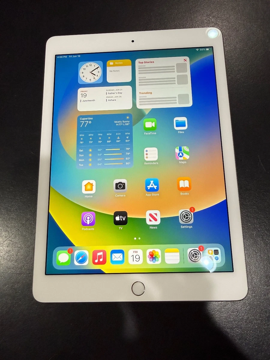 Apple iPad Pro (1st Generation) 32 GB Tablets for sale - eBay