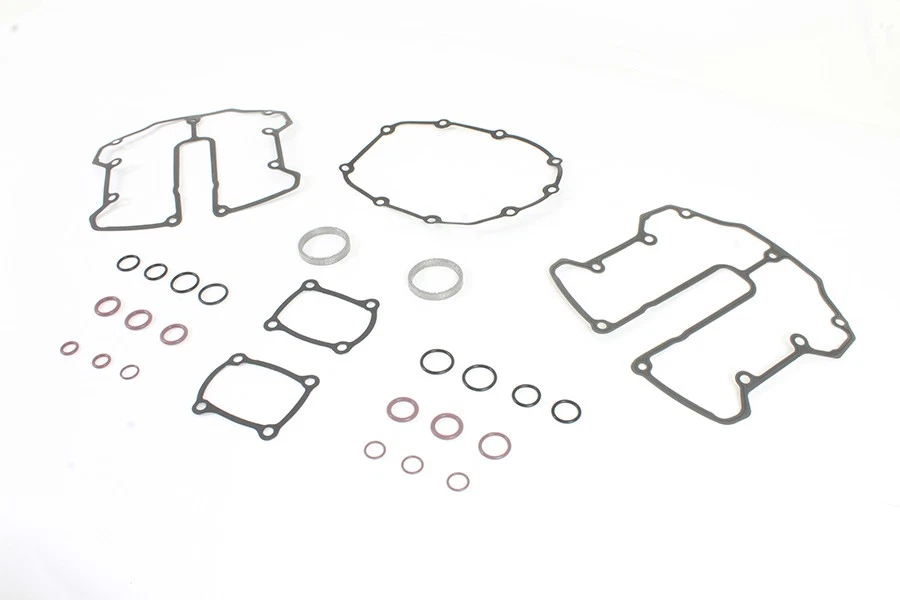 Kit de troca de câmera Cometic AFM compatível com Harley Davidson - Imagem 3 de 4