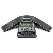 Cisco CP-7397G UC Phone IP Speaker Conference PoE LAN Bluetooth Offices