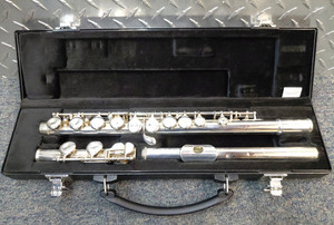 Yamaha 221 Flute | eBay