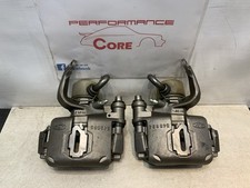 1995 - 2000 Oe Rebuilt Ford Contour Mystique Rear Brake Pair 1995 - 2000 Oe Rebuilt Ford Contour Mystique Rear Brake Pair