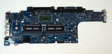 DELL	5MWTC	PRECISION 3590 / LATITUDE 5550 MOTHERBOARD INTEL ULTRA 5 125H VPRO