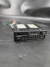 Blaupunkt Richmond B513003611 Car Stereo AM/FM Cassette