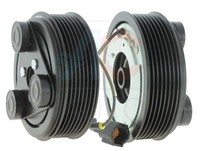 Magnetkupplung, FüR Klimakompressoren Acauto AC-06CL09 FüR OE 92600CJ700