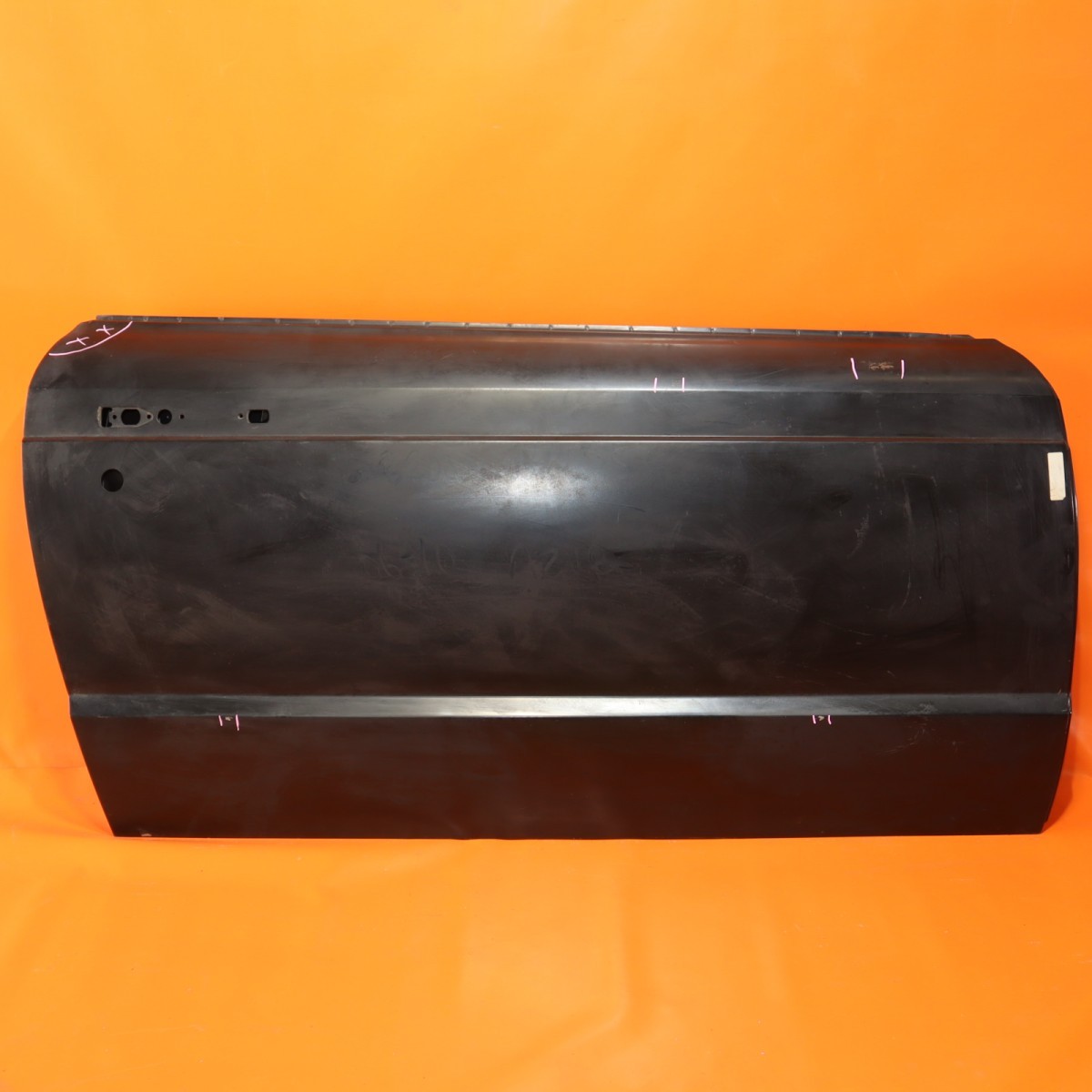 Bentley Azure 2006-2010 Front Right Door
