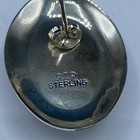 Sterling Silver Earring Jewelry Bundle 2 Pcs 16.4g — photo 5