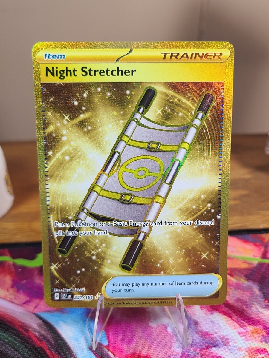 Pokémon TCG