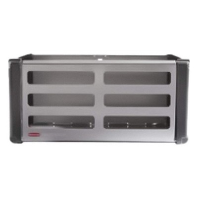 FASTTRACK  Rail Access Storage Bin 841XP2