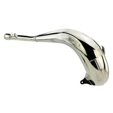 HONDA CR 250 R FMF GNARLY  Front Pipe  exhaust  2005 - 2007