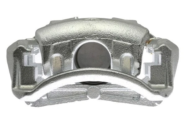 For Nissan Sentra 07-12 Disc Brake Caliper Element3 Semi-Loaded New Front Foto 4 de 4