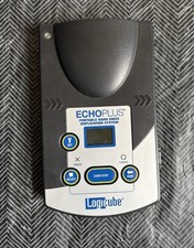 Logicube Echo Plus F-ECHO-PLUS Portable Hard Drive Duplicator - Untested